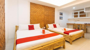 RedDoorz at DBuilders Rooms Ph1 Taguig